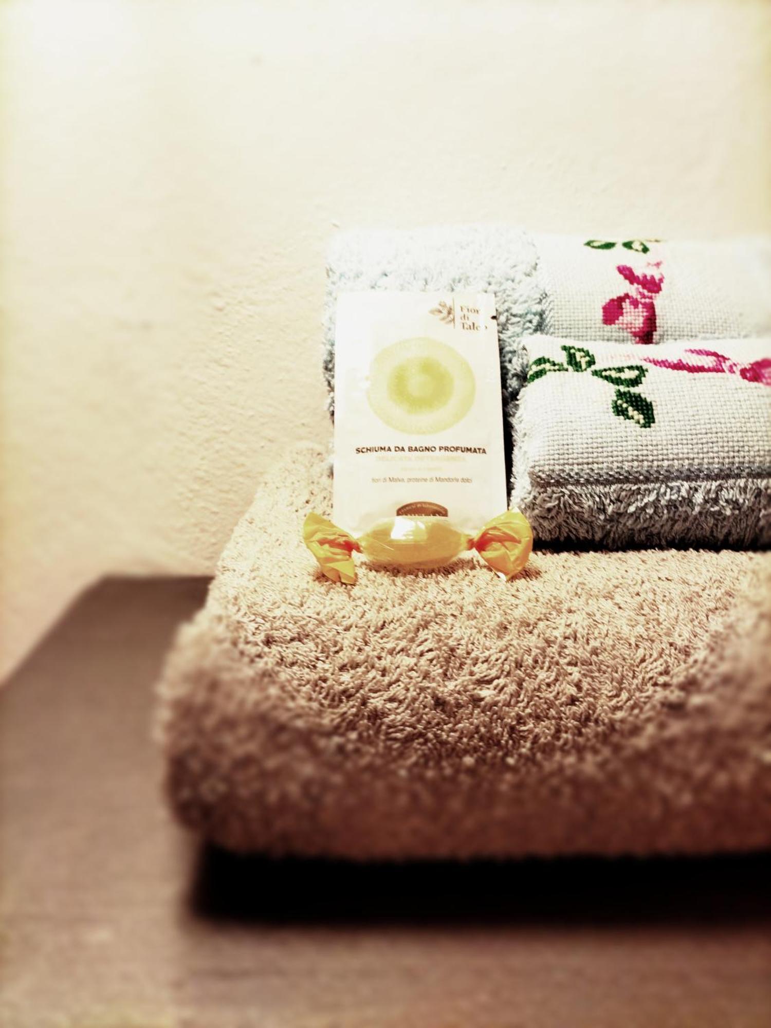 B&B Shardana Sennori Habitación foto